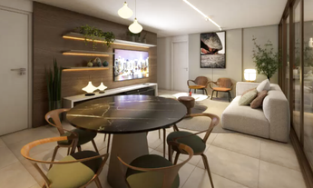 Imagem 5: Apartamento à venda no bairro Ponta do Seixas - João Pessoa/PB