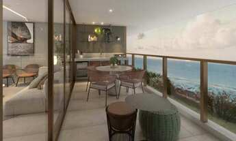 Imagem 6: Apartamento à venda no bairro Ponta do Seixas - João Pessoa/PB