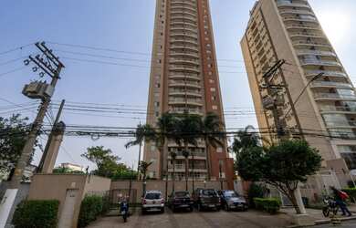 Imagem 6: APARTAMENTO RESIDENCIAL em São Paulo - SP, Alto da Lapa