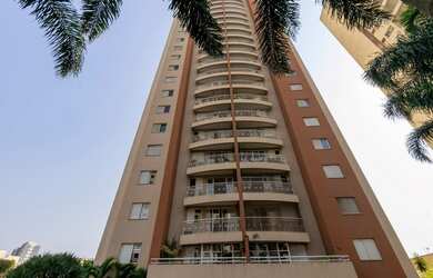 Imagem 7: APARTAMENTO RESIDENCIAL em São Paulo - SP, Alto da Lapa