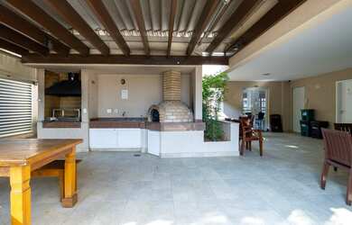 Imagem 2: APARTAMENTO RESIDENCIAL em São Paulo - SP, Alto da Lapa