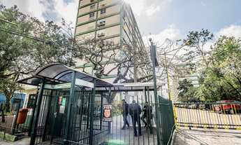 Imagem 7: APARTAMENTO RESIDENCIAL em Porto Alegre - RS, Petrópolis