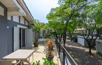 Imagem 3: CASA RESIDENCIAL em São Paulo - SP, Jardim Panorama