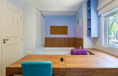 Imagem 5: CASA RESIDENCIAL em São Paulo - SP, Jardim Panorama