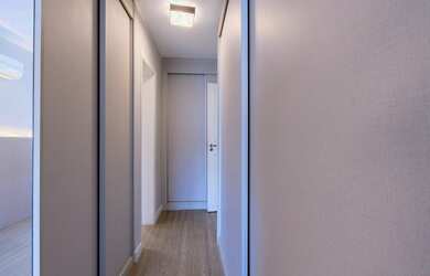 Imagem 2: CASA RESIDENCIAL em São Paulo - SP, Jardim Panorama