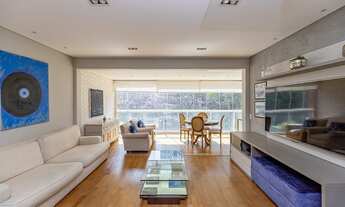 Imagem: APARTAMENTO RESIDENCIAL em São Paulo