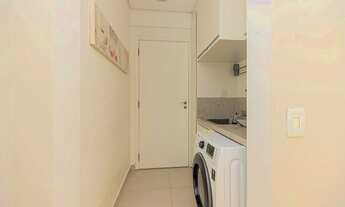 Imagem 3: APARTAMENTO RESIDENCIAL em São Paulo - SP, Itaim Bibi