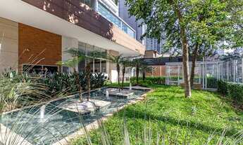 Imagem 6: APARTAMENTO RESIDENCIAL em São Paulo - SP, Itaim Bibi