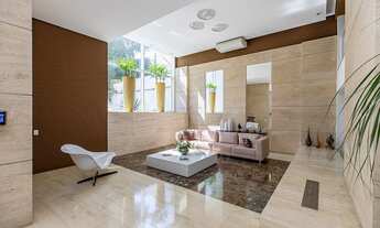 Imagem 7: APARTAMENTO RESIDENCIAL em São Paulo - SP, Itaim Bibi