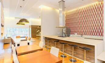 Imagem 2: APARTAMENTO RESIDENCIAL em São Paulo - SP, Itaim Bibi