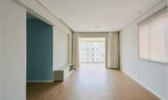 Imagem: APARTAMENTO RESIDENCIAL em São Paulo