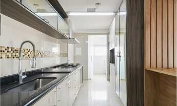 Imagem 3: APARTAMENTO RESIDENCIAL em São Paulo - SP, Vila da Saúde