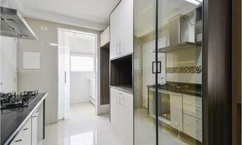 Imagem 4: APARTAMENTO RESIDENCIAL em São Paulo - SP, Vila da Saúde