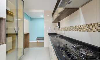 Imagem 5: APARTAMENTO RESIDENCIAL em São Paulo - SP, Vila da Saúde