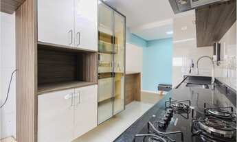 Imagem 6: APARTAMENTO RESIDENCIAL em São Paulo - SP, Vila da Saúde