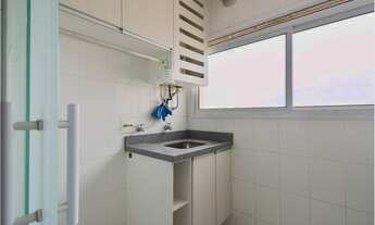 Imagem 7: APARTAMENTO RESIDENCIAL em São Paulo - SP, Vila da Saúde