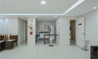 Imagem 2: APARTAMENTO RESIDENCIAL em São Paulo - SP, Vila da Saúde