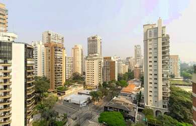 Imagem 15: APARTAMENTO RESIDENCIAL em São Paulo - SP, Indianópolis