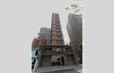 Imagem 14: APARTAMENTO RESIDENCIAL em São Paulo - SP, Indianópolis