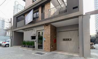 Imagem 13: APARTAMENTO RESIDENCIAL em São Paulo - SP, Indianópolis