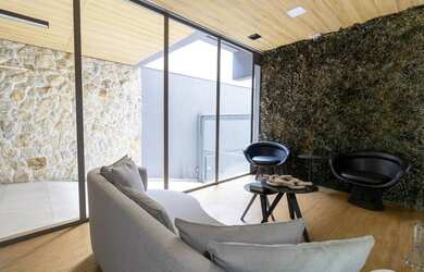 Imagem 12: APARTAMENTO RESIDENCIAL em São Paulo - SP, Indianópolis