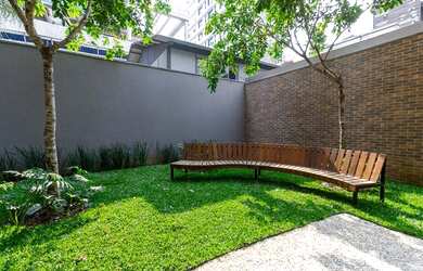 Imagem 11: APARTAMENTO RESIDENCIAL em São Paulo - SP, Indianópolis