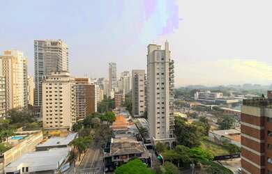 Imagem 10: APARTAMENTO RESIDENCIAL em São Paulo - SP, Indianópolis
