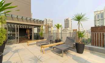 Imagem 6: APARTAMENTO RESIDENCIAL em São Paulo - SP, Indianópolis