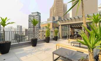 Imagem 5: APARTAMENTO RESIDENCIAL em São Paulo - SP, Indianópolis