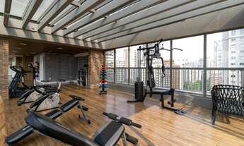 Imagem 3: APARTAMENTO RESIDENCIAL em São Paulo - SP, Indianópolis