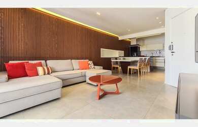 Imagem: APARTAMENTO RESIDENCIAL em São Paulo