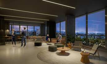 Imagem 7: Studio à venda em São Paulo, Liberdade, com 1 quarto, 34,65m²