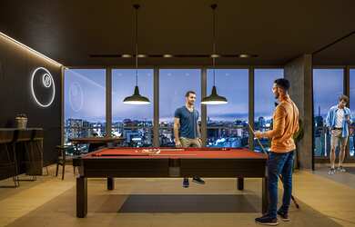 Imagem 10: APARTAMENTO RESIDENCIAL em São Paulo - SP, Liberdade