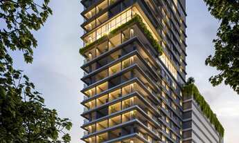 Imagem: Apartamento à venda no bairro Liberdade