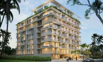 Imagem: Apartamento à venda no bairro Tambaú