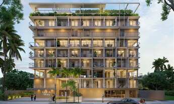 Imagem 2: Studio à venda em João Pessoa, Tambaú, com 1 quarto, 49,88m²