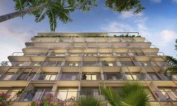 Imagem 4: Apartamento à venda no bairro Tambaú - João Pessoa/PB