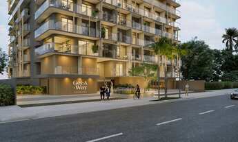 Imagem 5: Apartamento à venda no bairro Tambaú - João Pessoa/PB