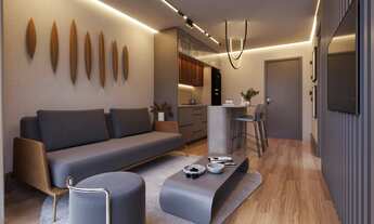 Imagem 7: Studio à venda em João Pessoa, Tambaú, com 1 quarto, 49,88m²