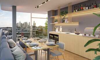 Imagem 8: Apartamento Garden à venda em João Pessoa, Tambaú, com 1 quarto, 33,12m²