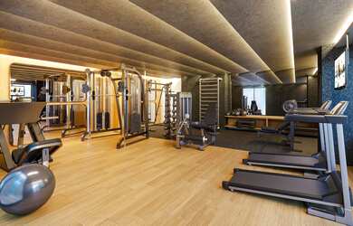 Imagem 12: 1 dormitório na Rua Helena Meira Lima