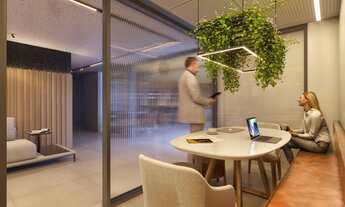 Imagem 15: Apartamento Garden à venda em João Pessoa, Tambaú, com 1 quarto, 33,12m²