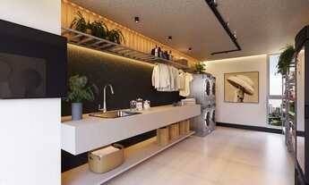 Imagem 16: Apartamento Garden à venda em João Pessoa, Tambaú, com 1 quarto, 33,12m²