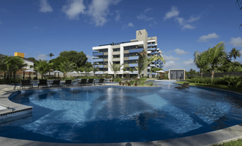 Imagem: Cobertura à venda em Cabedelo, Vila São