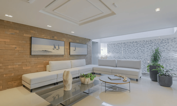 Imagem 4: Cobertura à venda em Cabedelo, Vila São João, com 3 quartos, 174,93m²