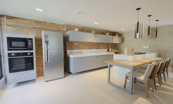 Imagem 5: Cobertura à venda em Cabedelo, Vila São João, com 3 quartos, 174,93m²