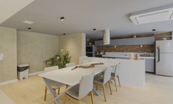 Imagem 6: Cobertura à venda em Cabedelo, Vila São João, com 3 quartos, 174,93m²