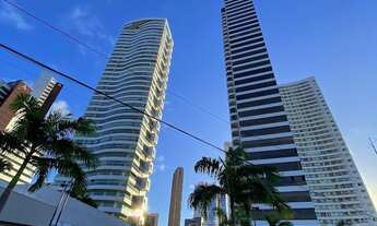 Imagem: Apartamento à venda em João Pessoa, Cabo