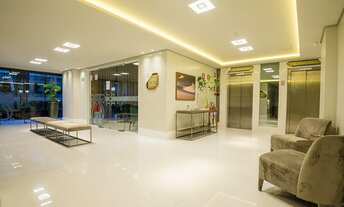 Imagem 2: Apartamento à venda em João Pessoa, Cabo Branco, com 5 quartos, 414m²