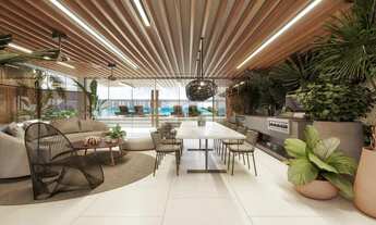 Imagem 3: Cobertura à venda em João Pessoa, Cabo Branco, com 4 quartos, 309,59m²